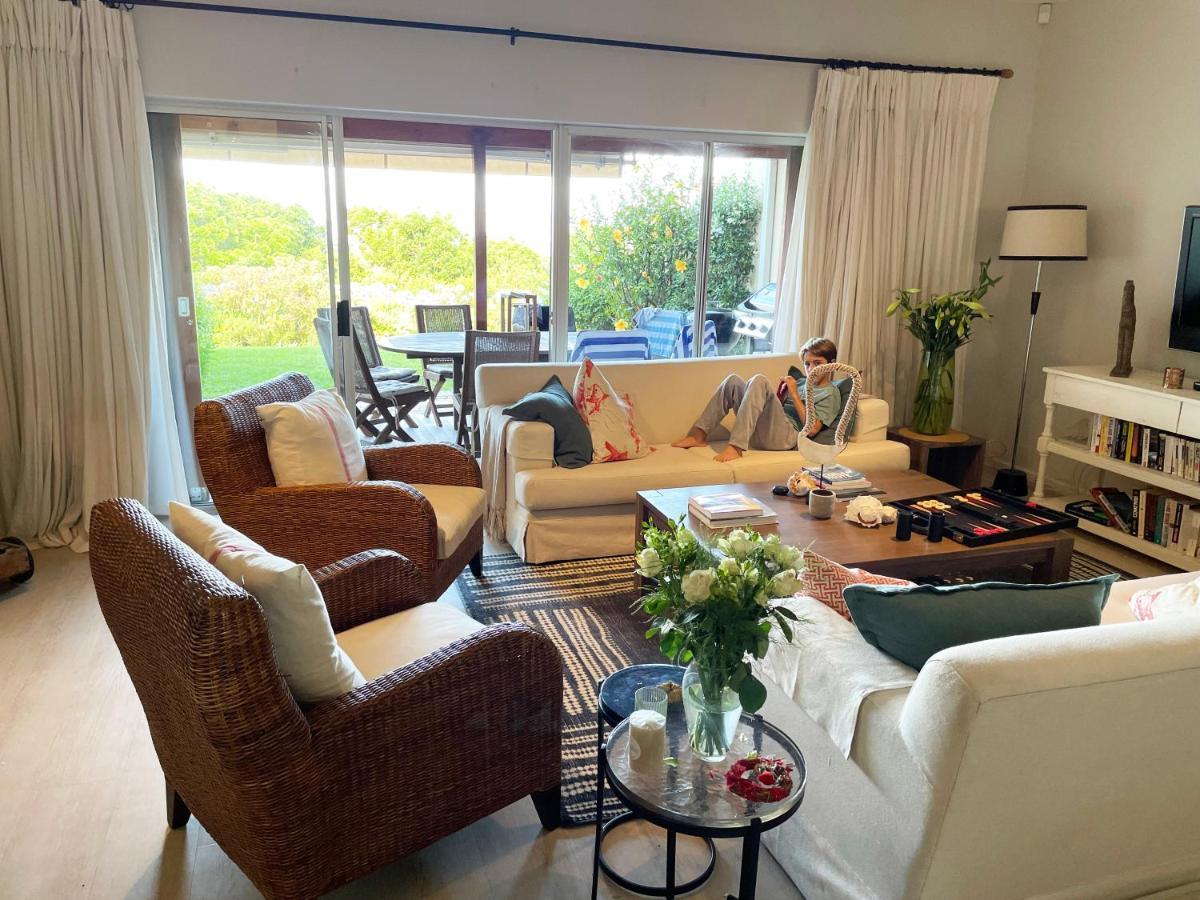 Beach House Plett Lookout Plettenbergbaai Buitenkant foto