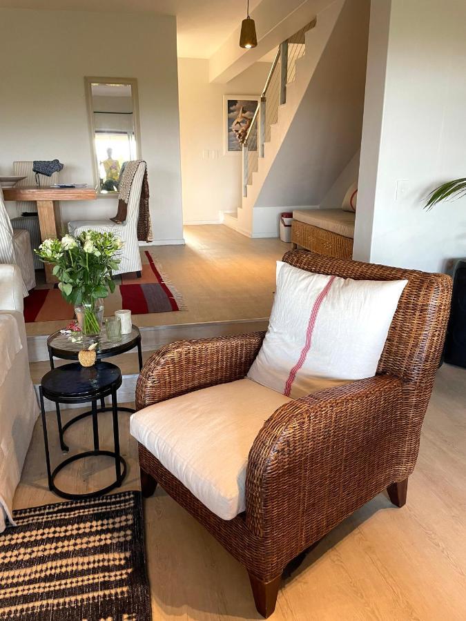 Beach House Plett Lookout Plettenbergbaai Buitenkant foto